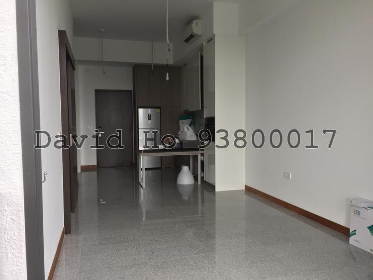 The Hillier (D23), Apartment #138340422